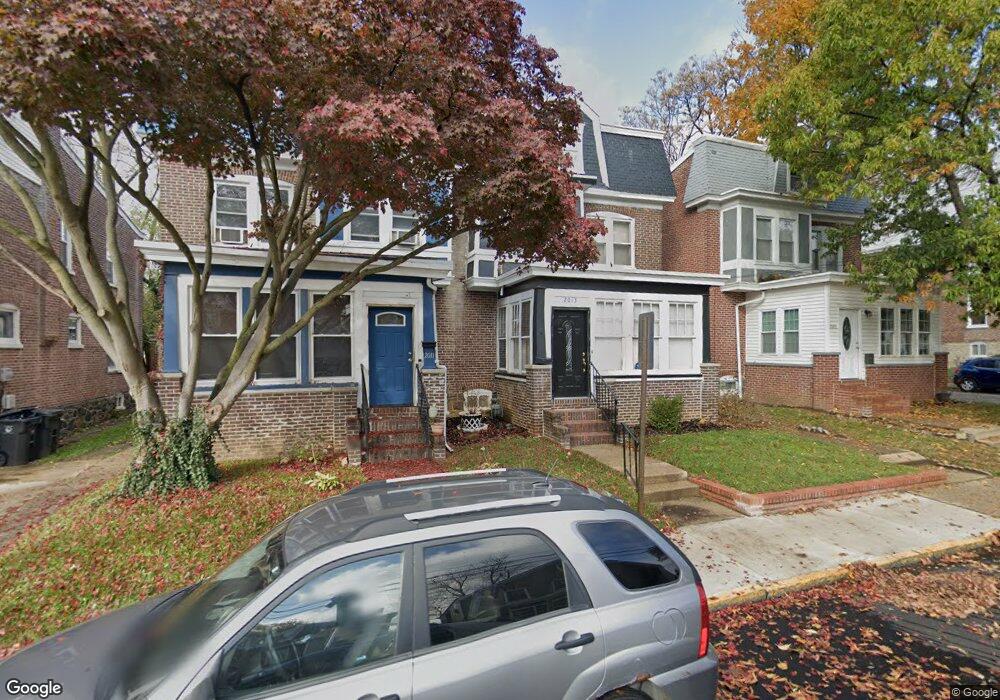 2013 N Washington St, Wilmington, DE 19802 - photo 1