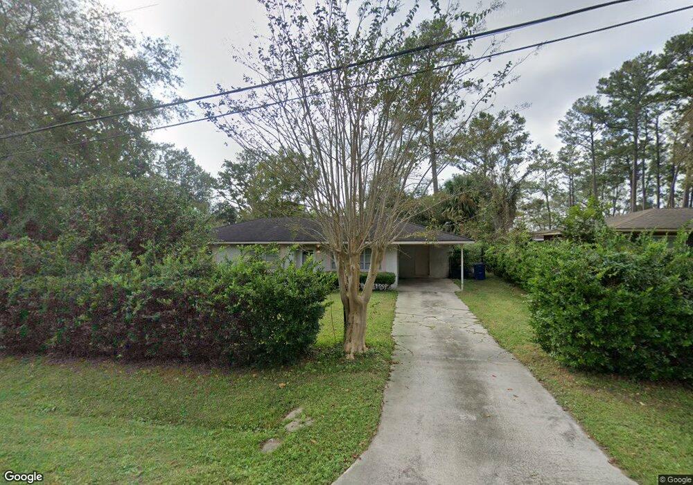 311 Ellis Point Way, Brunswick, GA 31520 - photo 1