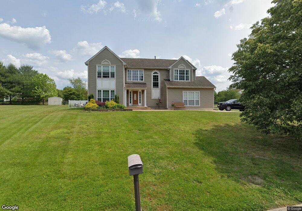 99 Amber Ct, Mullica Hill, NJ 08062 - photo 1