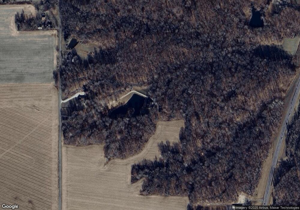 9928 N Delaware Rd, Batesville, IN 47006 - photo 1