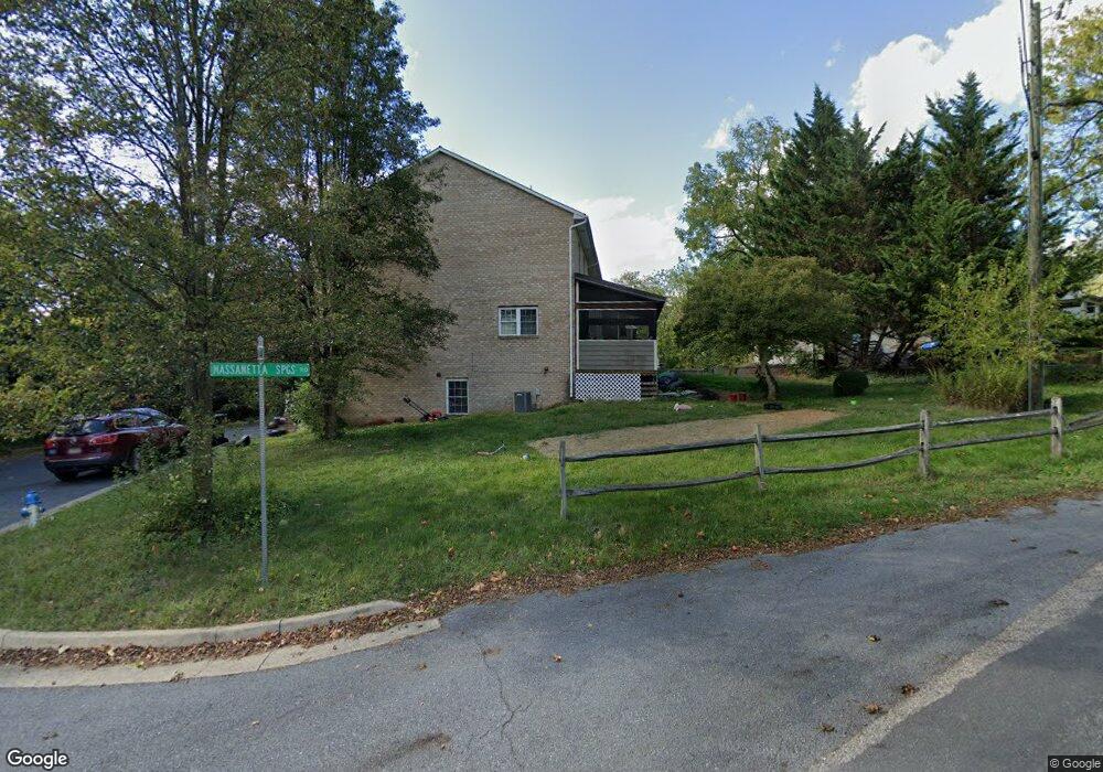 3849 Mill Race Ct, Harrisonburg, VA 22801 - photo 1