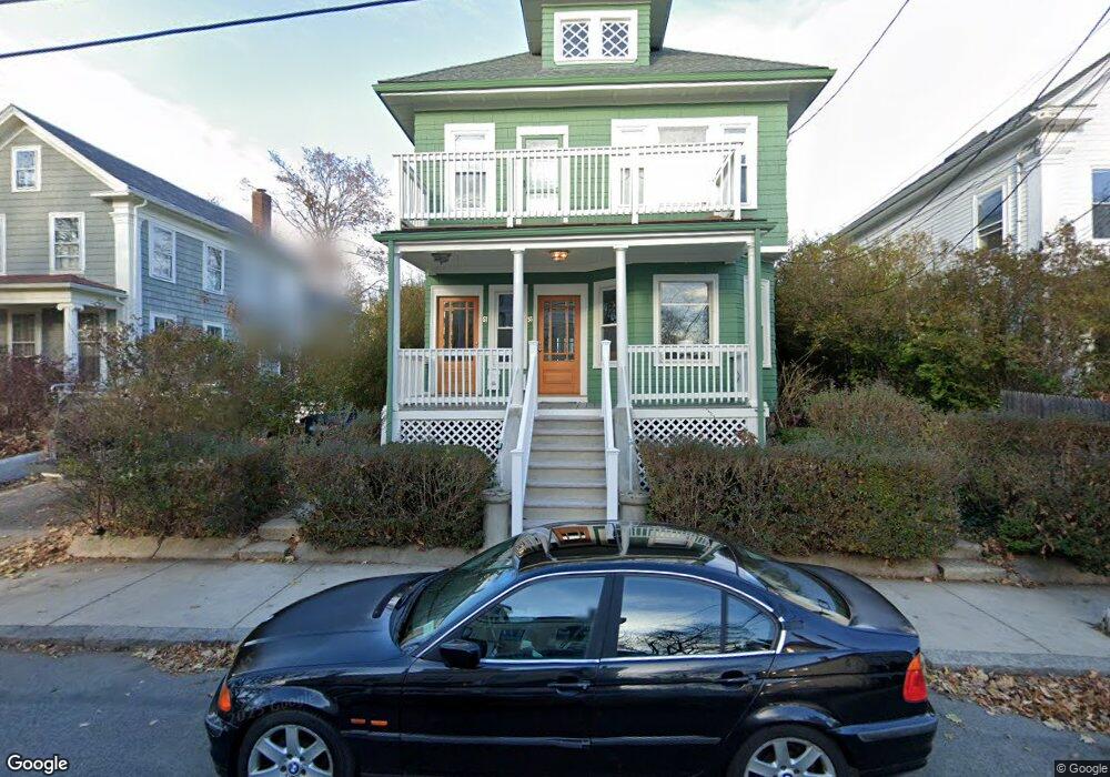 55 Atherton St unit 1R, Somerville, MA 02143 - photo 1