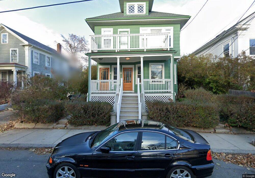 55 Atherton St unit 60-3, Somerville, MA 02143 - photo 1