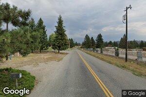 4700 Cloverleaf Rd, Hauser, ID 83854