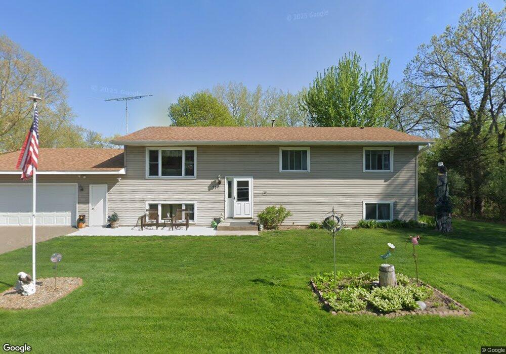 750 Shady Ln, Big Lake, MN 55309 - photo 1