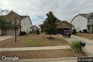 160 Bonhill Dr, Cayce, SC 29033