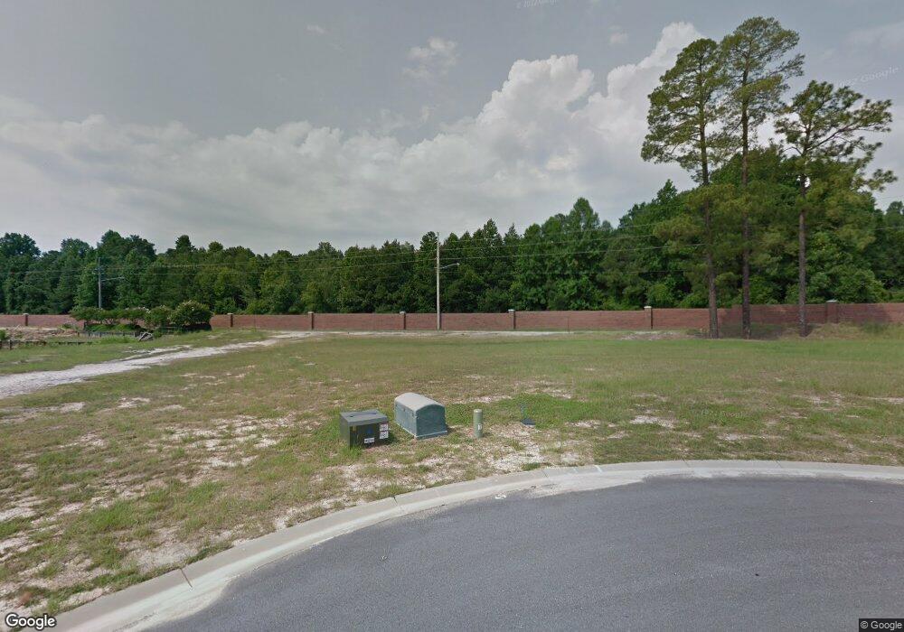 1169 Meadow Creek (Lot 29) Rd, Fayetteville, NC 28304 - photo 1