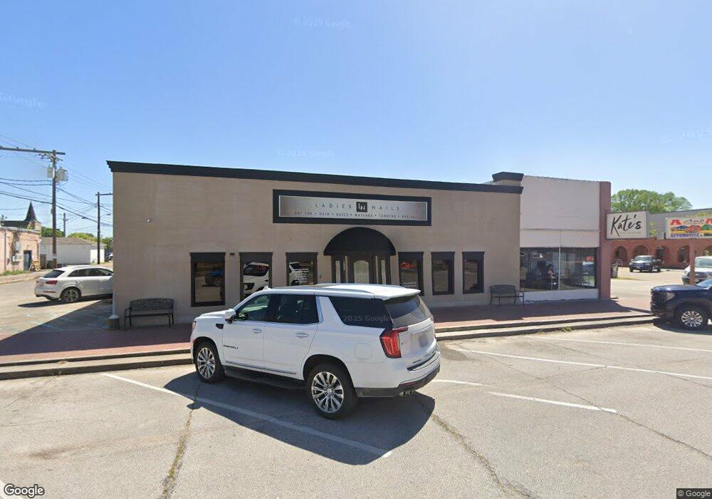 1608 6th St, Bay City, TX 77414 - photo 1