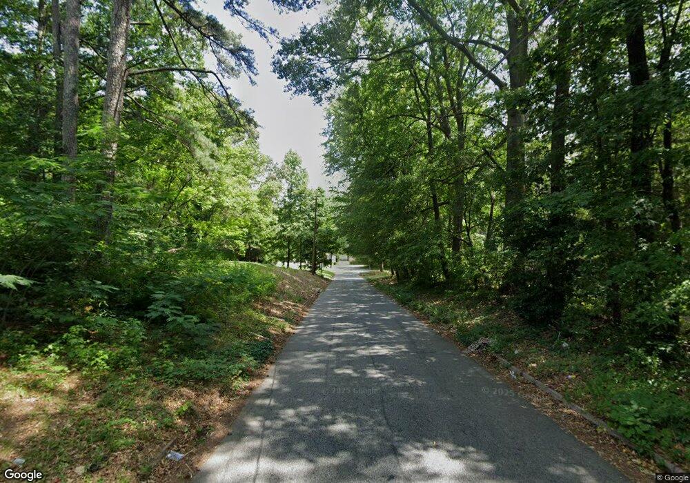 1987 Hill Spring, Lithonia, GA 30058 - photo 1