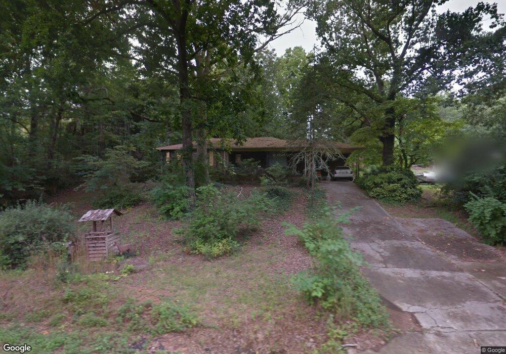 3329 Springdale Forrest Blvd, Gainesville, GA 30506 - photo 1