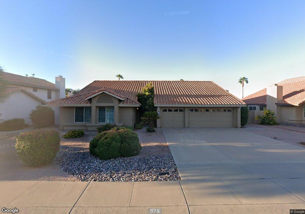 975 E Divot Dr, Tempe, AZ 85283 - photo 1