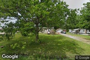 2325 Cleveland Ave, Baxter Springs, KS 66713