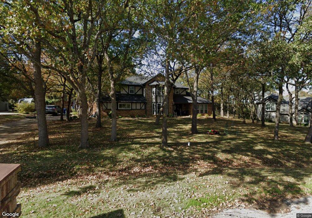 1656 Royal Oaks Ct, Southlake, TX 76092 - photo 1