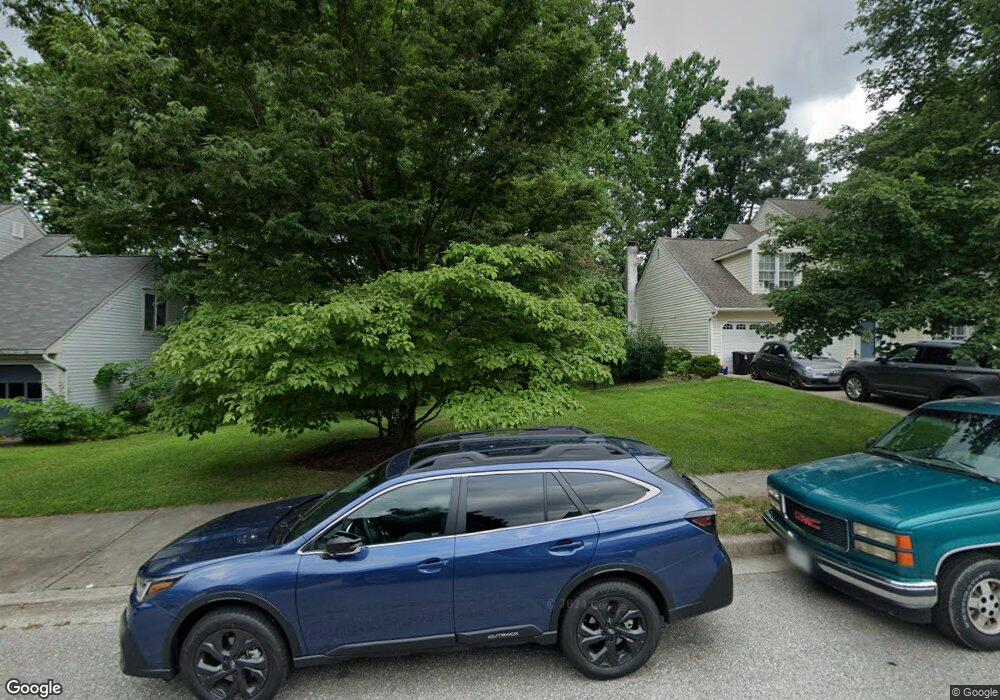 9032 Naygall Rd, Baltimore, MD 21234 - photo 1