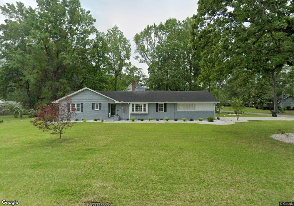 405 Crescent Dr, Conway, SC 29526 - photo 1
