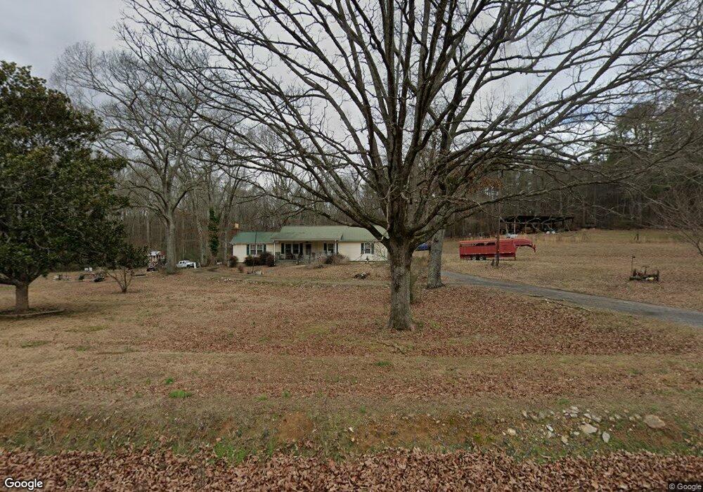 273 W Oak Grove Rd NW, Adairsville, GA 30103 - photo 1