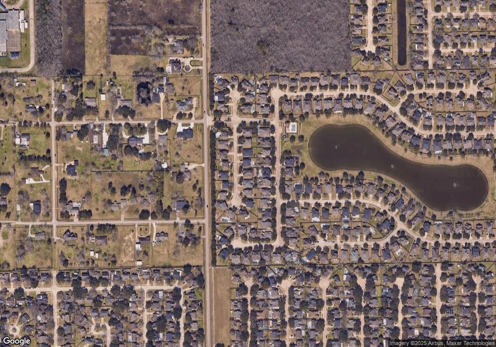 3609 Shasta Ct, Pearland, TX 77584 - photo 1