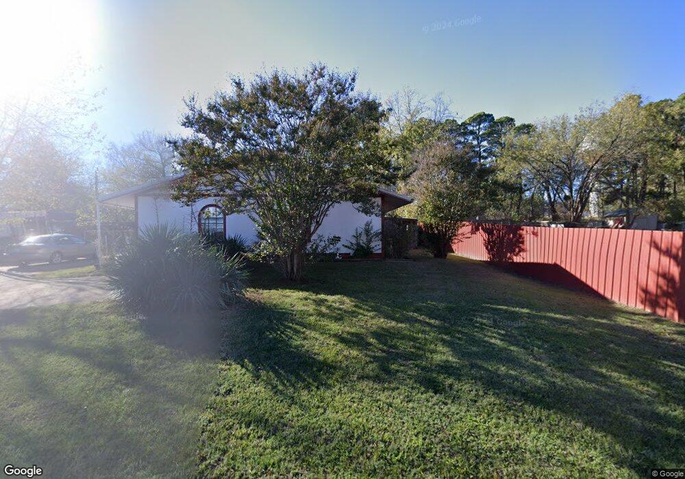 411 N I St, Hugo, OK 74743 - photo 1