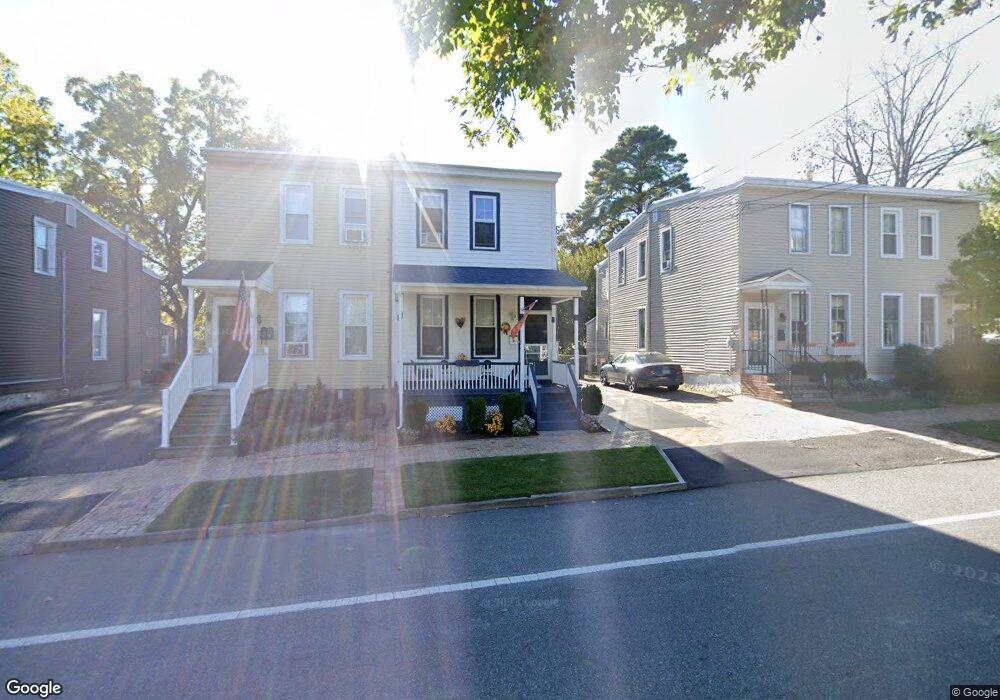 110 Potter St, Haddonfield, NJ 08033 - photo 1