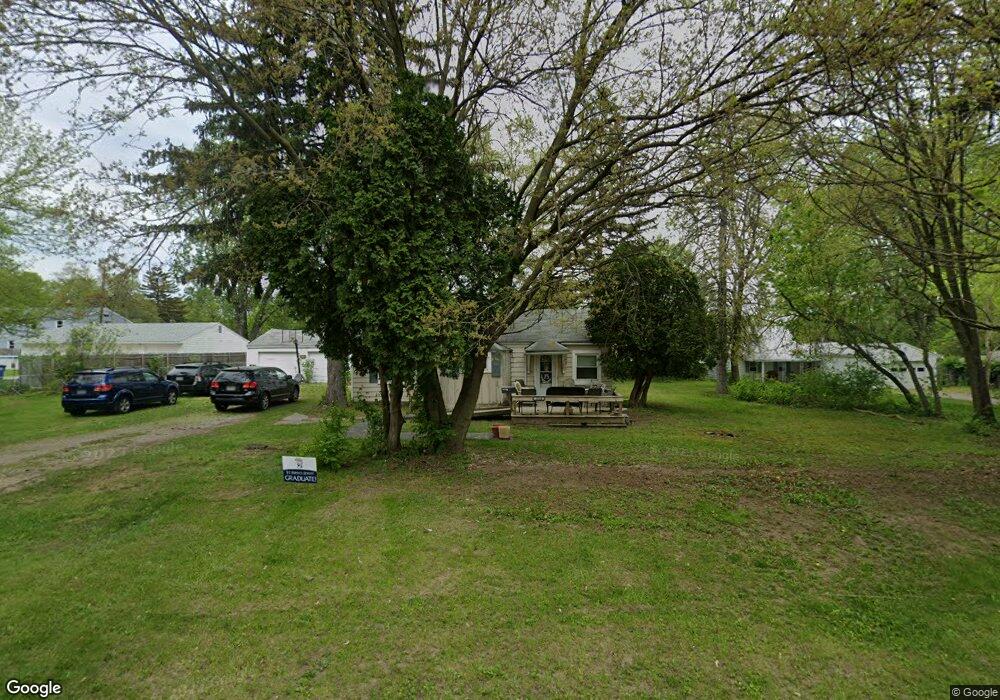 2014 Ketner Ave, Toledo, OH 43613 - photo 1