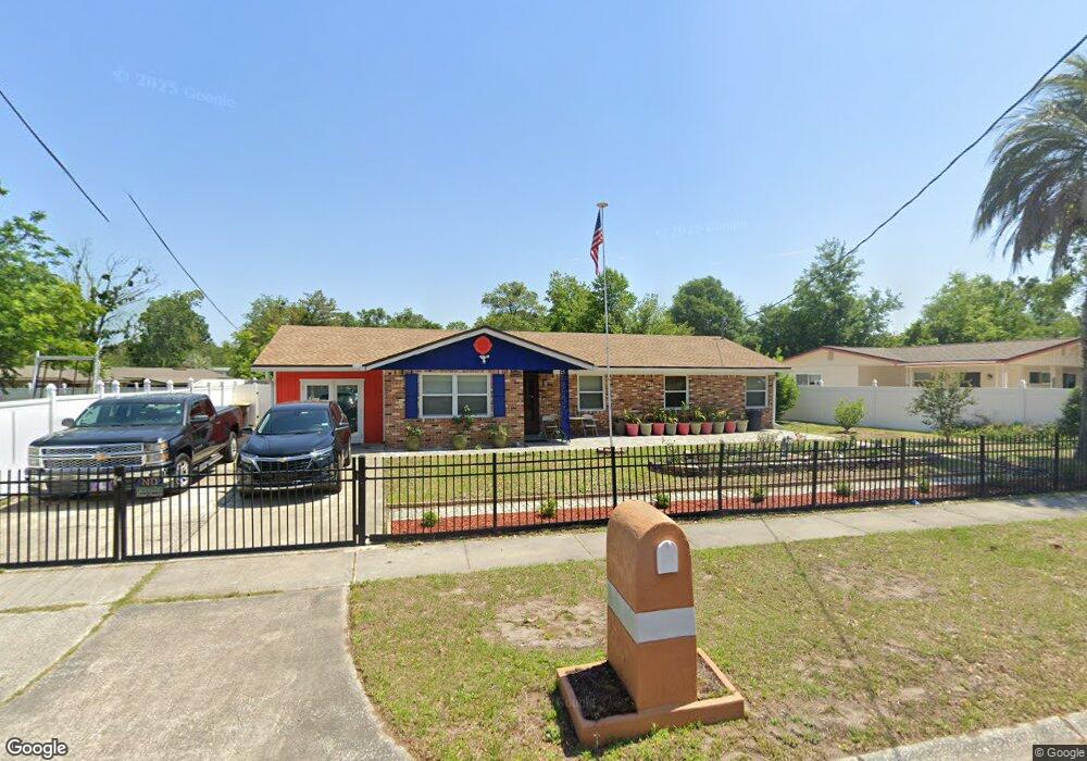 3859 Freel Rd, Jacksonville, FL 32210 - photo 1