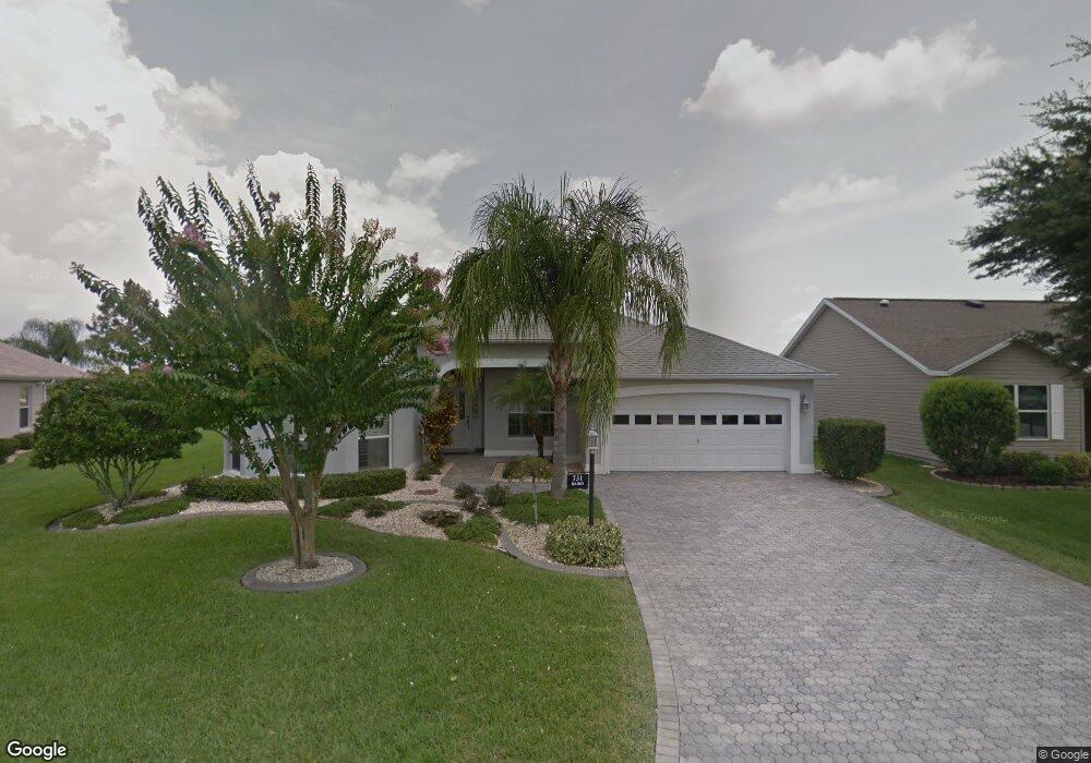 731 Bellerose Trail, The Villages, FL 32162 - photo 1