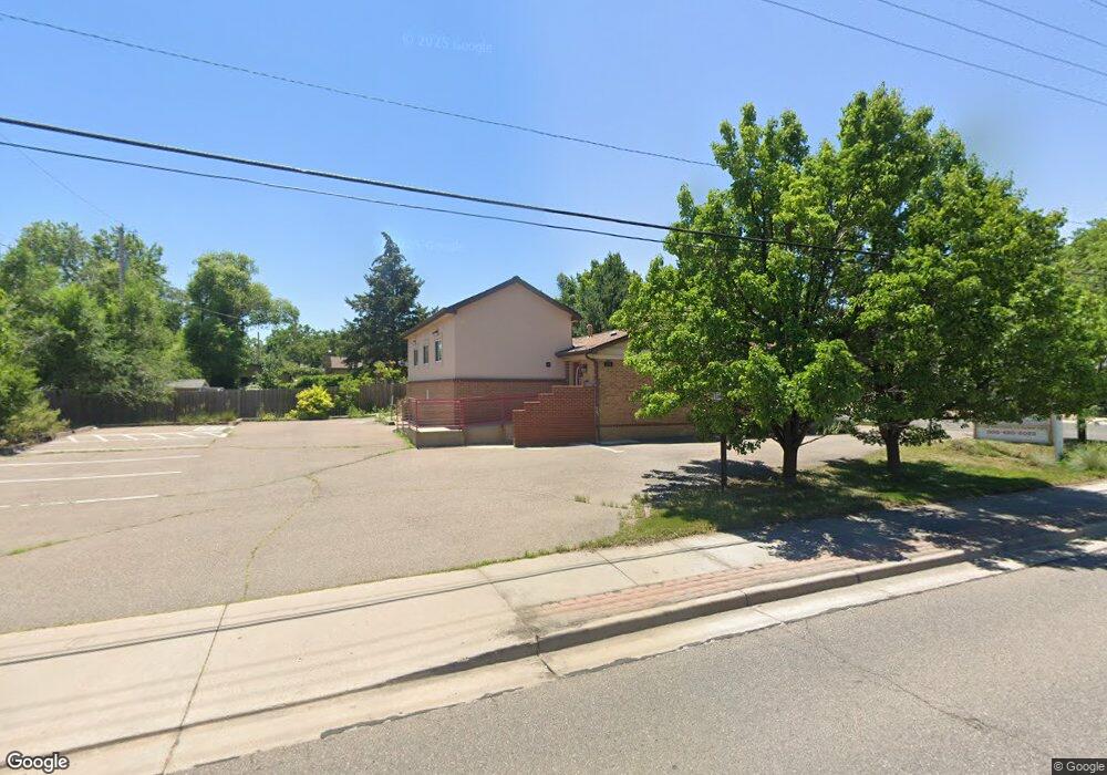 6290 W 44th Ave, Wheat Ridge, CO 80033 - photo 1