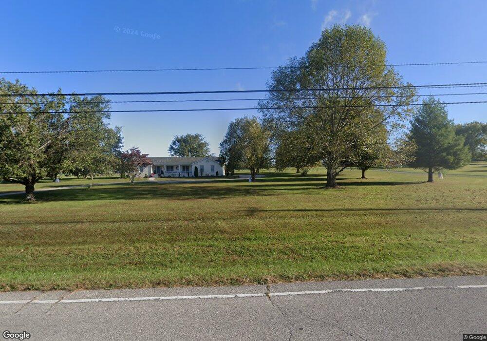 1715 Highway 130 E, Shelbyville, TN 37160 - photo 1