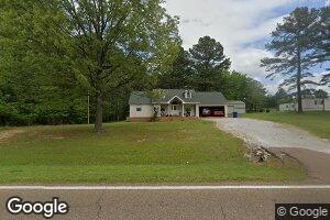6509 Tennessee 124, McKenzie, TN 38201