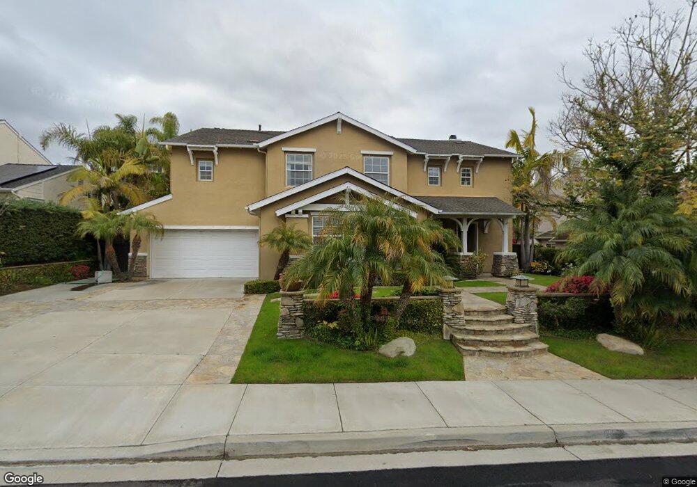 2856 Camino Serbal, Carlsbad, CA 92009 - photo 1