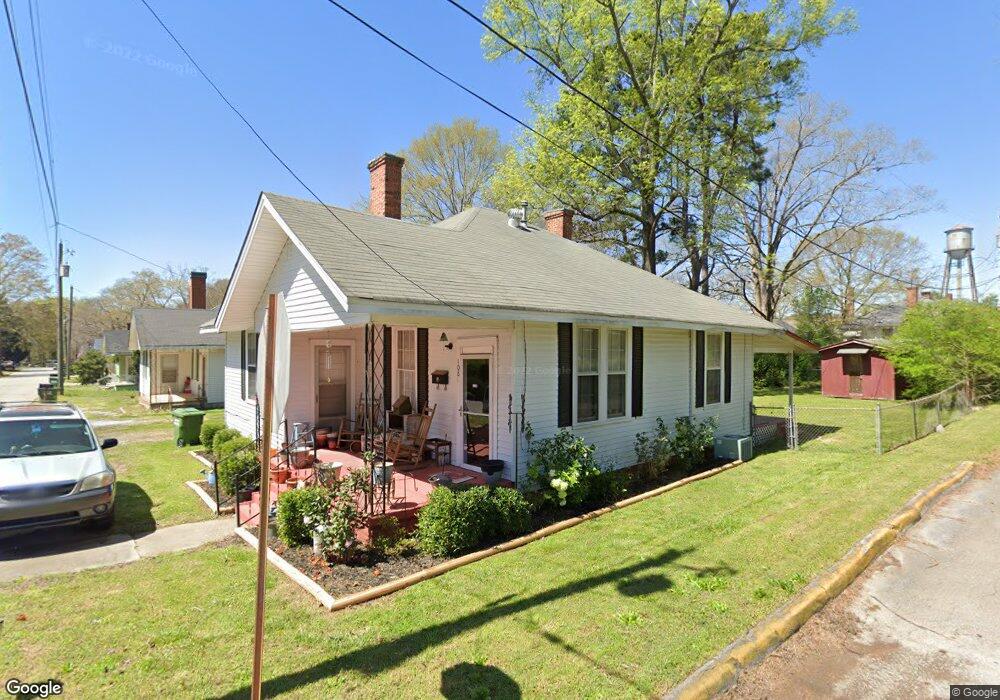 108 4th St, Monroe, GA 30655 - photo 1
