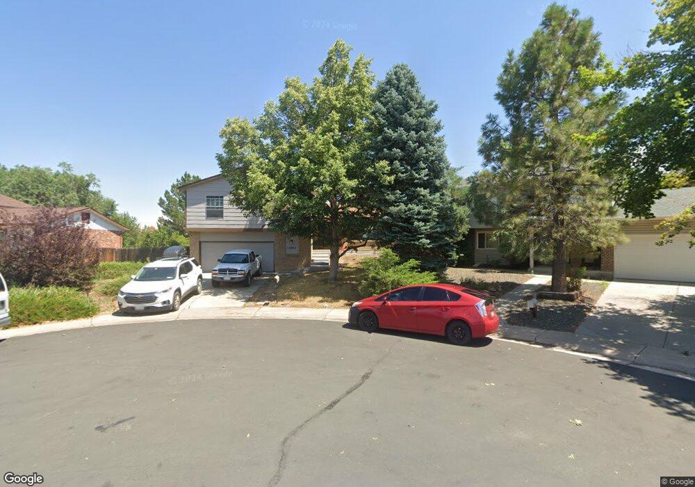 15032 E Bails Place, Aurora, CO 80012 - photo 1