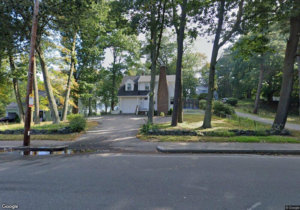 451 Mystic St unit SF, Arlington, MA 02474 - photo 1