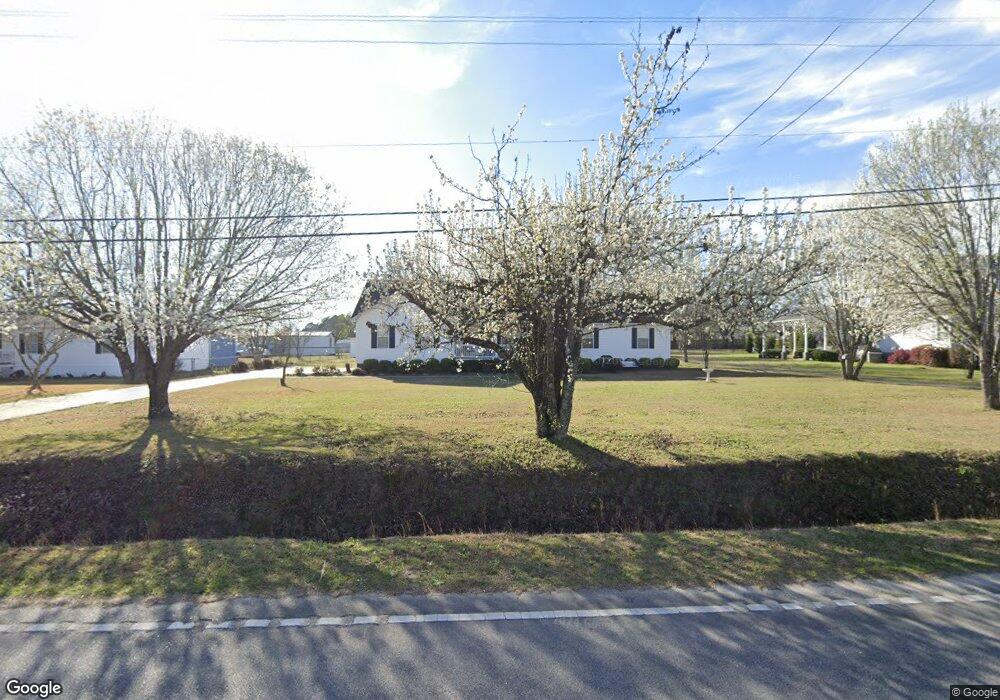 203 S Wallace Rd, Florence, SC 29506 - photo 1