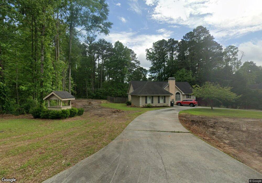 15 Cherokee Ct, Sharpsburg, GA 30277 - photo 1