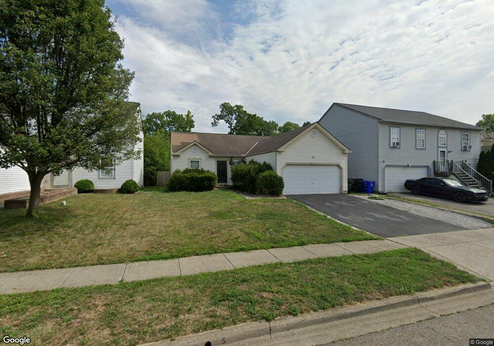 1946 Arden Forest Ln, Columbus, OH 43223 - photo 1