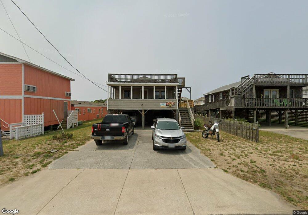 1232 S Virginia Dare Trail, Kill Devil Hills, NC 27948 - photo 1