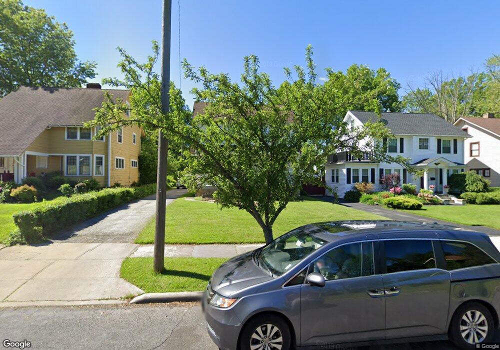 3416 Berkeley Ave, Cleveland Heights, OH 44118 - photo 1