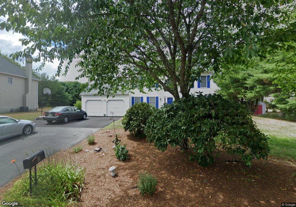 7 Turning Mill Rd, Sharon, MA 02067 - photo 1