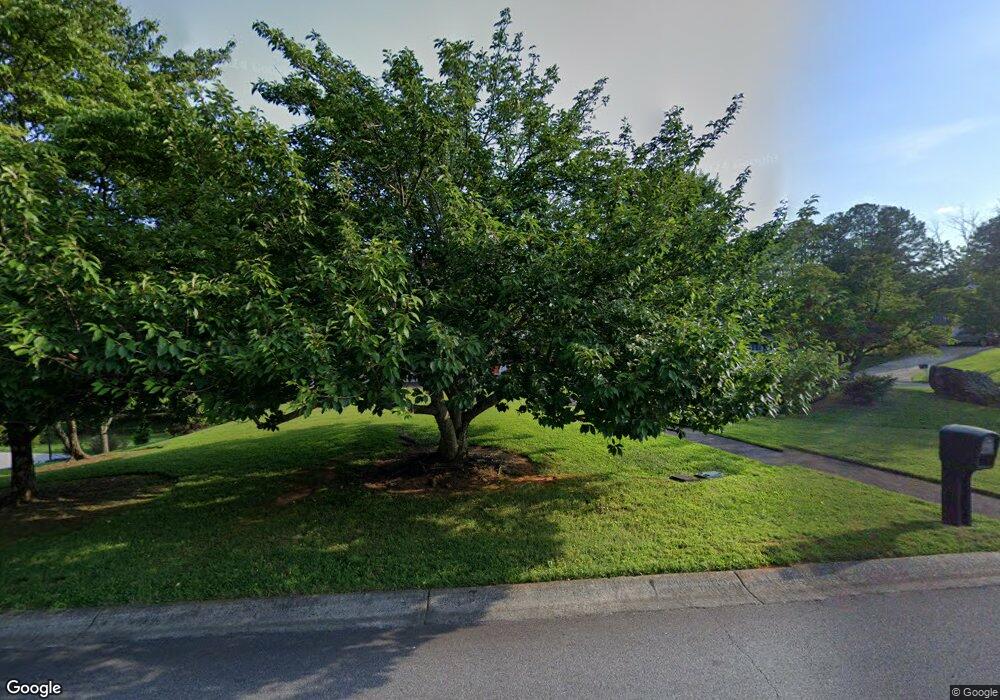 2884 Dellinger Dr unit 3, Marietta, GA 30062 - photo 1