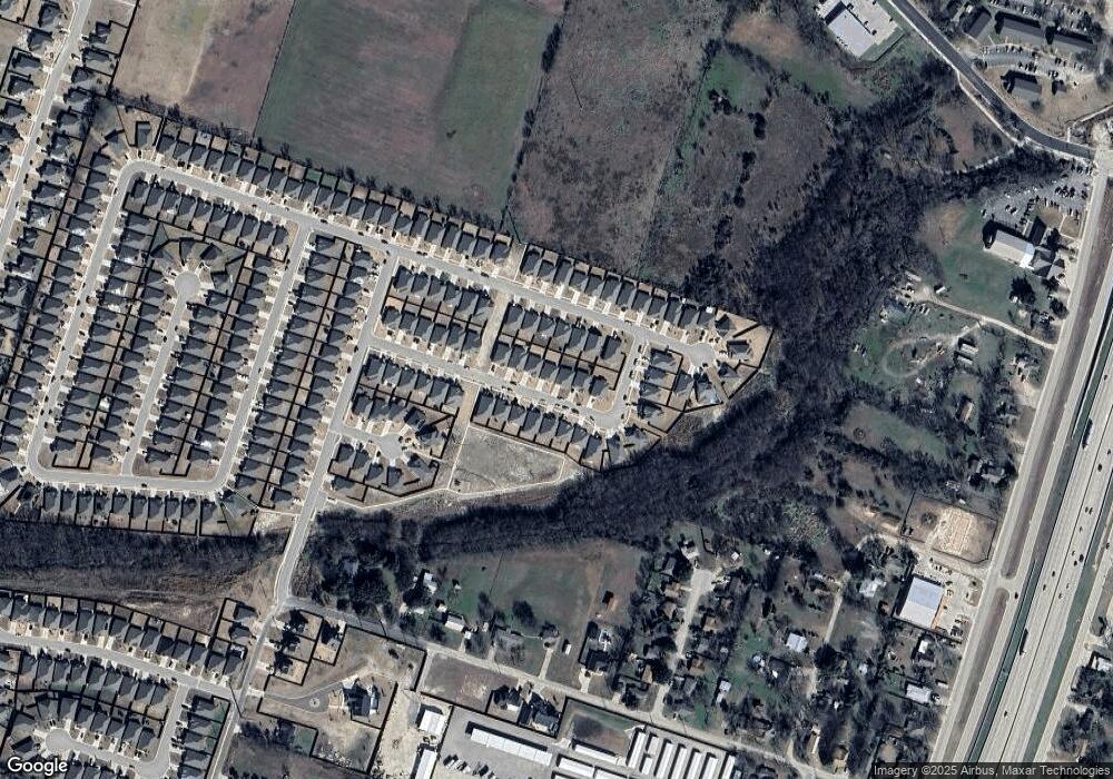 636 Gingham Trail, Troy, TX 76579 - photo 1