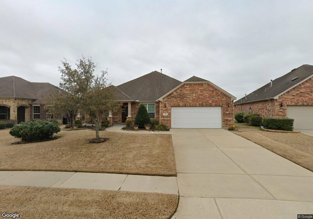 522 Texas Star Dr, Richmond, TX 77469 - photo 1