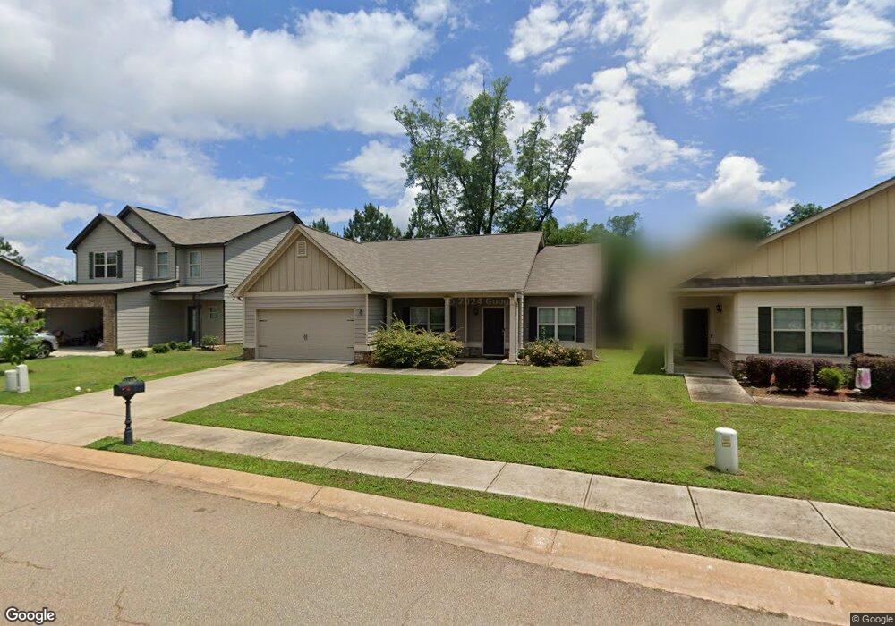 202 Poppy Ln unit /158, Byron, GA 31008 - photo 1