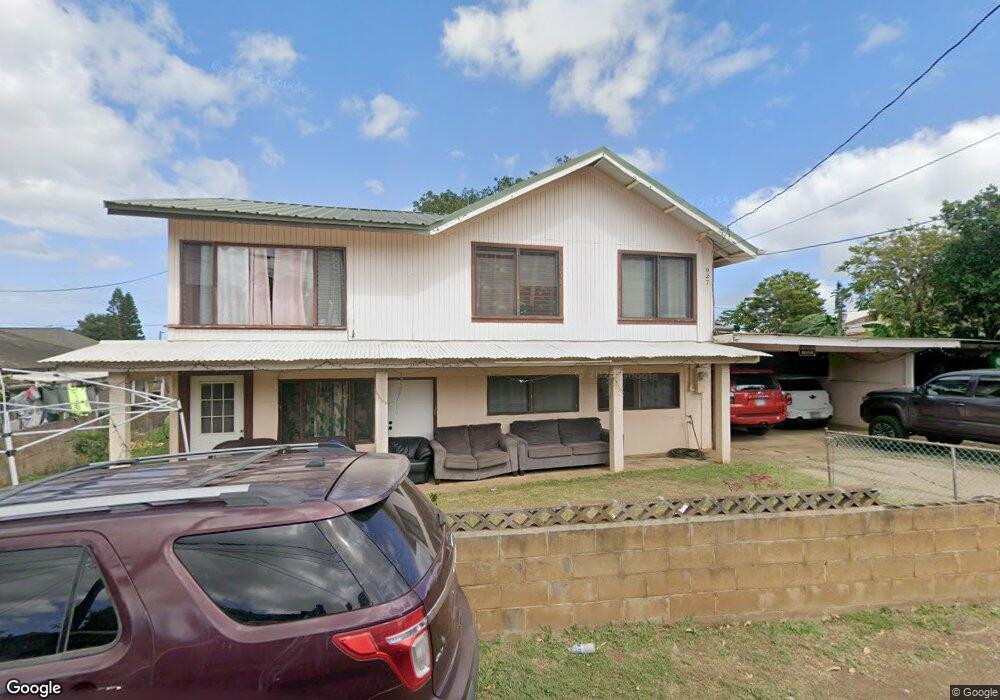 924 Maile St, Makawao, HI 96768 - photo 1