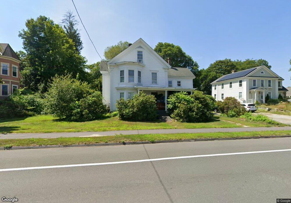 136 S Main St, Orange, MA 01364 - photo 1