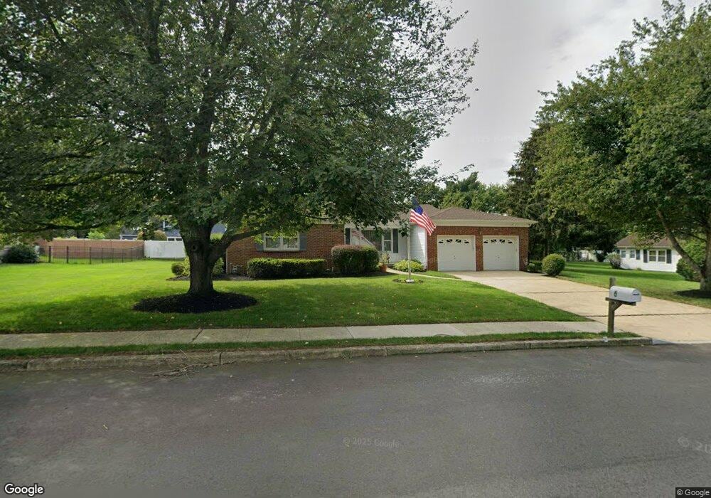 6 Primrose Ln, West Long Branch, NJ 07764 - photo 1