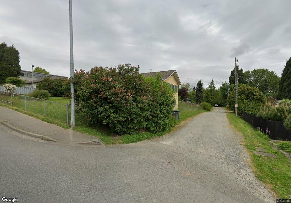 4712 S 144th St, Tukwila, WA 98168 - photo 1