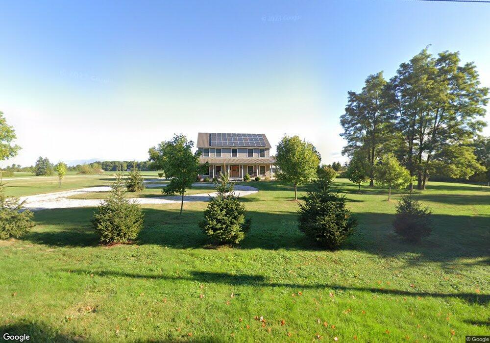 2678 E 950 N, Roanoke, IN 46783 - photo 1