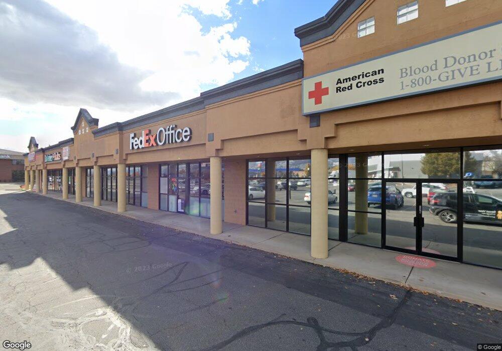 852 W Hill Field Rd unit C, Layton, UT 84041 - photo 1