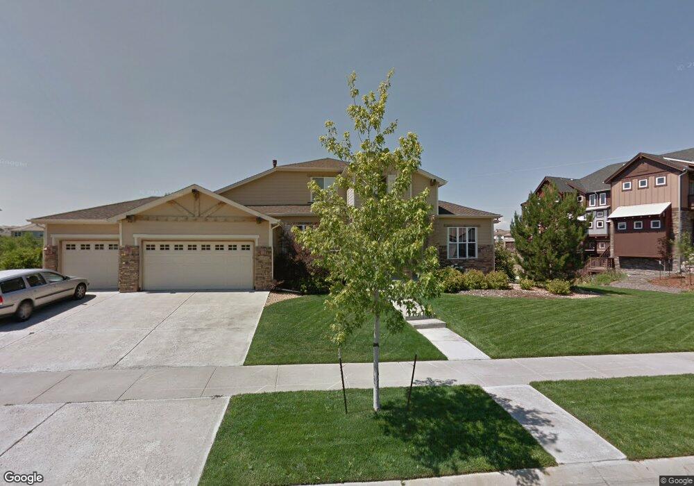 24292 E Glasgow Cir, Aurora, CO 80016 - photo 1